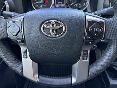 Certified 2023 Toyota Tacoma SR5 image 24