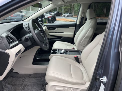 Used 2026 Honda Odyssey EX-L image 16