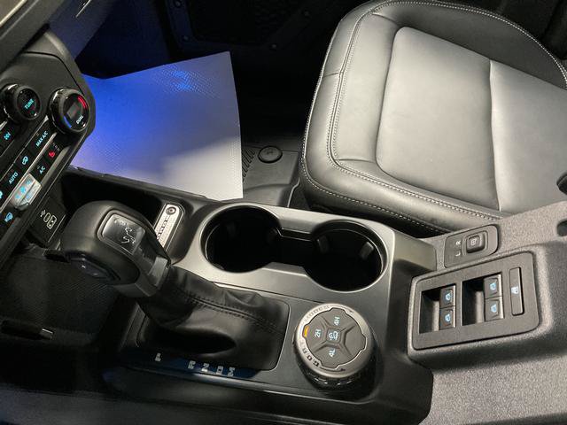 Used 2026 Ford Bronco Outer Banks AWD/4WD image 17