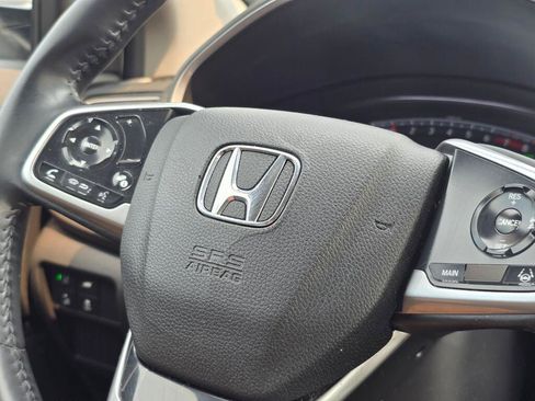 Used 2020 Honda CR-V EX-L image 28