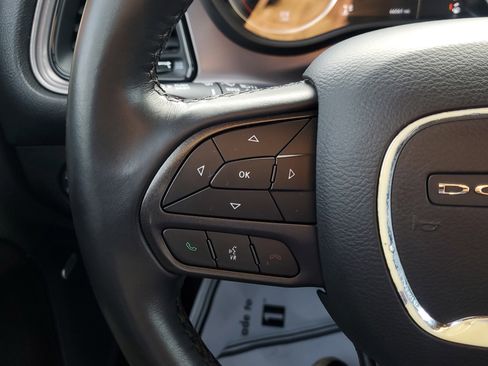 Used 2023 Dodge Challenger GT image 19