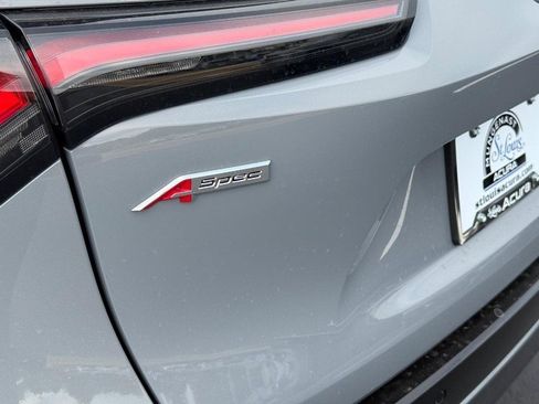 Certified 2025 Acura ADX A-Spec image 4