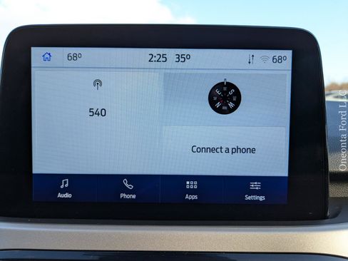 Used 2022 Ford Escape SE w/ Convenience Package image 26