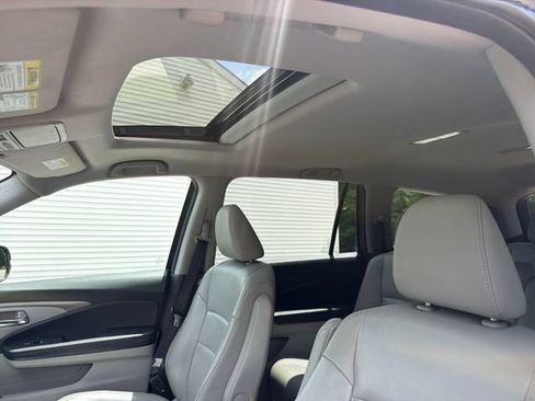 Used 2016 Honda Pilot EX-L image 22