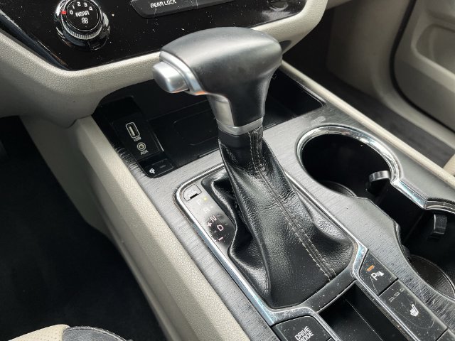 Used 2019 Kia Sedona EX FWD image 21