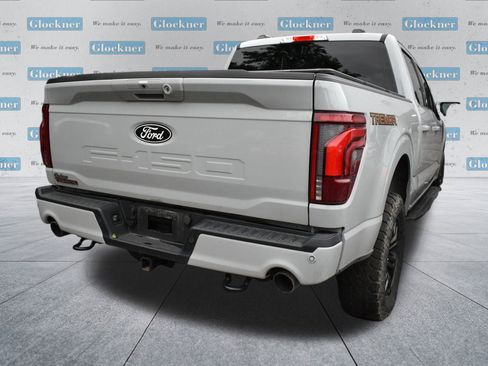 Used 2024 Ford F150 Tremor w/ Bed Utility Package AWD/4WD image 11
