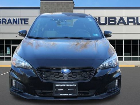 Used 2019 Subaru Impreza 2.0i Sport image 5