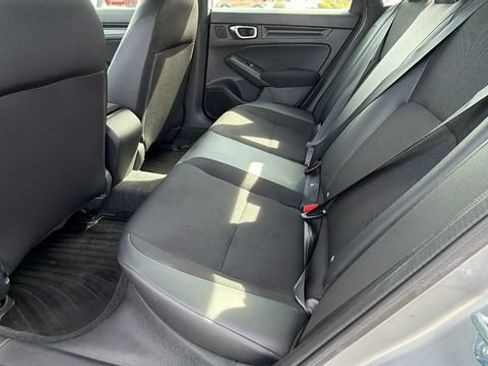 Used 2023 Honda Civic Sport image 16