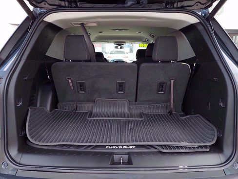 Used 2019 Chevrolet Traverse LT image 28