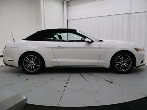 Certified 2017 Ford Mustang Premium image 2