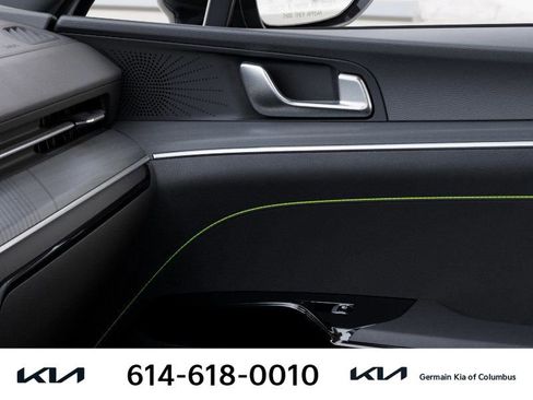 New 2026 Kia K5 GT w/ GT1 Package image 28