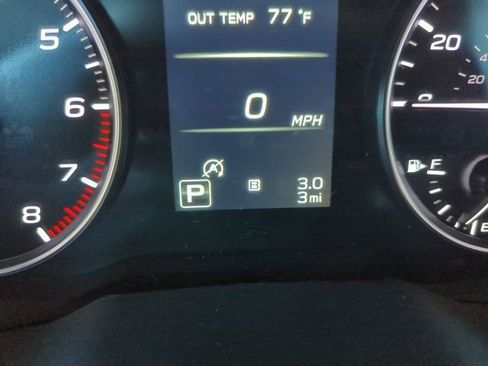 Used 2025 Subaru Legacy Premium image 19