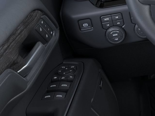 New 2026 Chevrolet Silverado 2500 LTZ AWD/4WD image 22