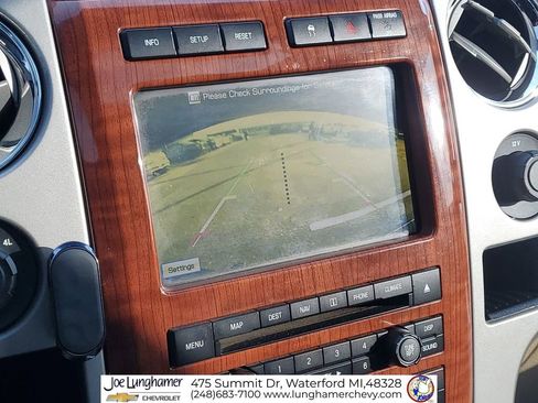 Used 2010 Ford F150 image 16