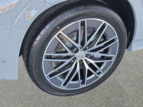 New 2026 Mercedes-Benz GLE 53 AMG 4MATIC Coupe image 31