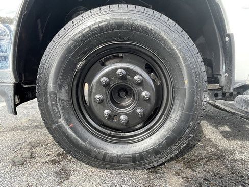 Used 2021 RAM 3500 Tradesman w/ Chrome Appearance Group image 7