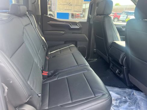 New 2026 Chevrolet Silverado 1500 LT AWD/4WD image 25