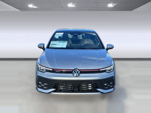 New 2026 Volkswagen GTI Autobahn image 6