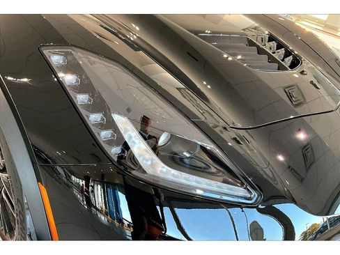 Used 2016 Chevrolet Corvette Z06 w/ 2LZ Preferred Equipment Group image 26