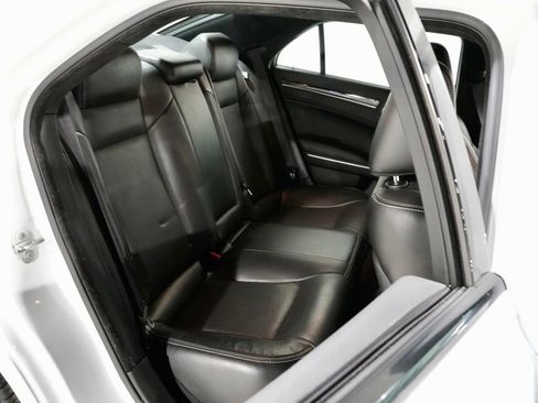 Used 2021 Chrysler 300 S w/ S Model Appearance Package image 29