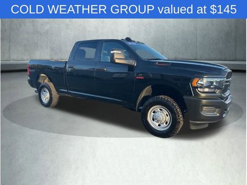 Used 2024 RAM 2500 Tradesman image 9