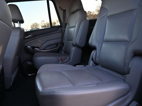 Used 2020 Chevrolet Tahoe LT image 31