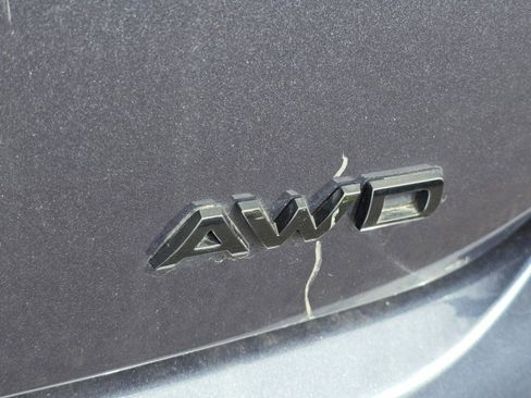 Used 2022 Kia Sportage Nightfall Edition w/ Nighfall AWD Premium Package image 30