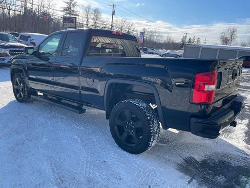 Used 2019 GMC Sierra 1500 Limited w/ Elevation Edition image 5