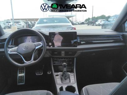 Used 2025 Volkswagen Jetta Sport