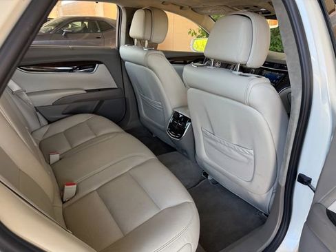 Used 2014 Cadillac XTS Platinum FWD image 26