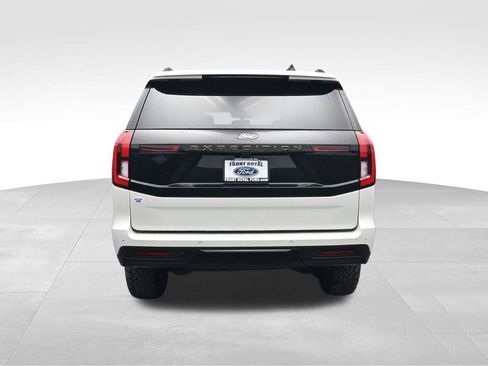 New 2025 Ford Expedition Tremor image 6