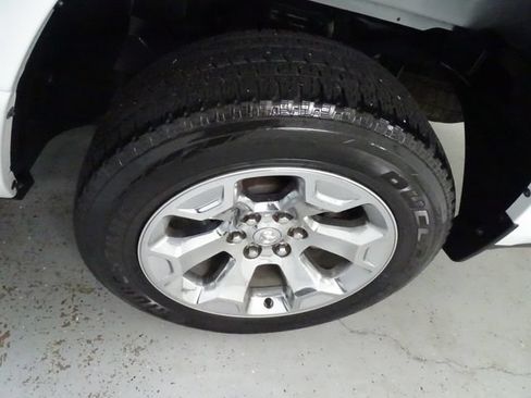 Certified 2022 RAM 1500 Big Horn AWD/4WD image 27