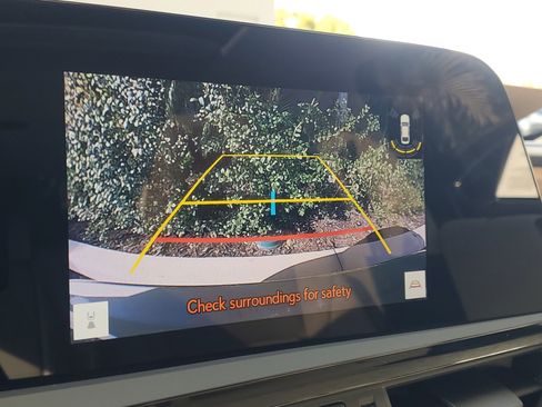 Used 2024 Lexus ES 350 w/ Premium Package image 28