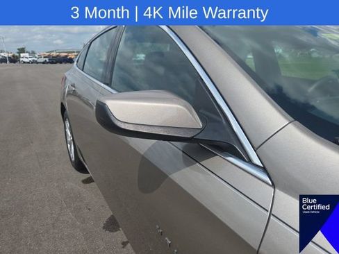 Used 2024 Chevrolet Malibu LT FWD image 6