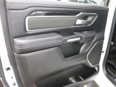 Used 2020 RAM 1500 Laramie w/ Sport Appearance Package AWD/4WD image 21