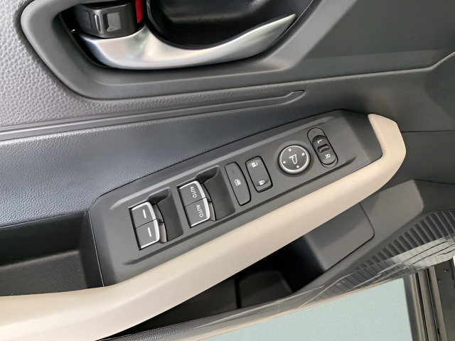 New 2026 Honda Accord LX image 9