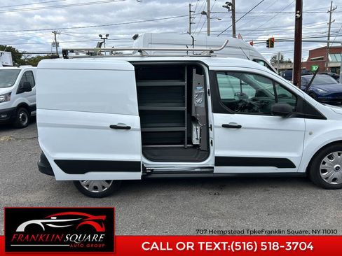 Used 2019 Ford Transit Connect XL image 28