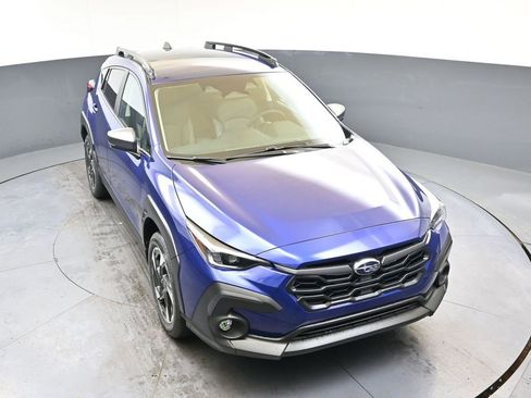 New 2026 Subaru Crosstrek 2.5i Limited image 48