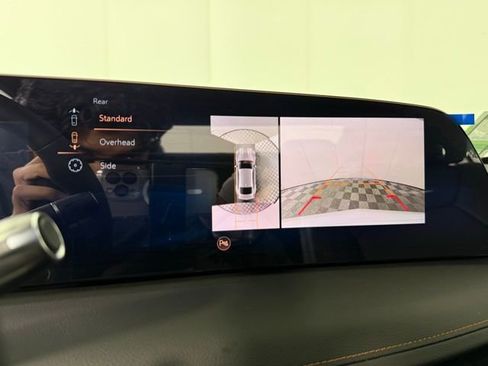 New 2026 Cadillac CT5 Sport RWD image 20