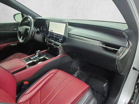 Used 2024 Lexus RX 350 F Sport w/ Convenience Package AWD/4WD image 26