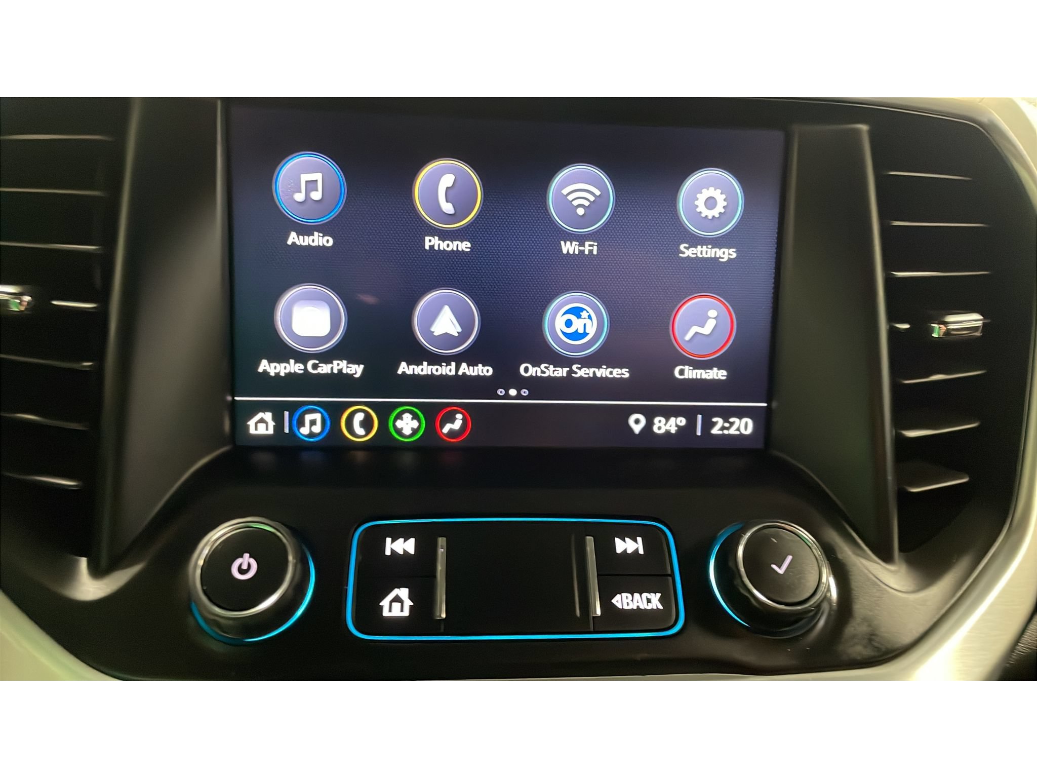 Used 2021 GMC Acadia SLE w/ Driver Convenience Package AWD/4WD image 13