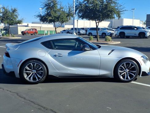 Used 2021 Toyota Supra image 7