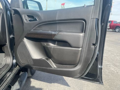 Used 2019 GMC Canyon SLE image 9