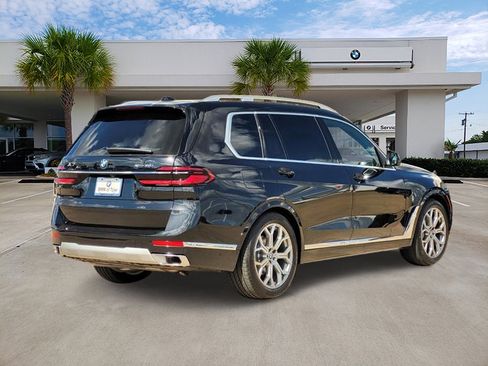 New 2026 BMW X7 xDrive40i image 4
