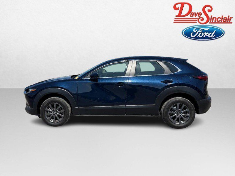Used 2024 MAZDA CX-30 AWD 2.5 S image 10