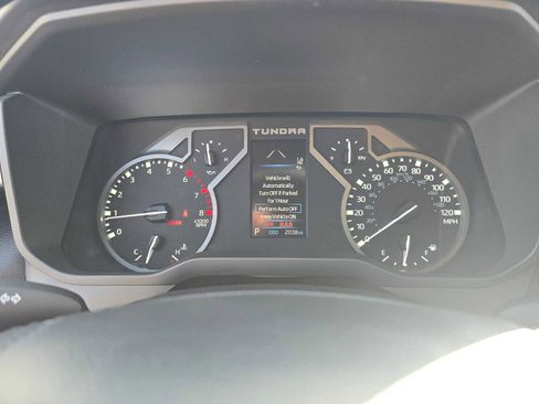 Used 2024 Toyota Tundra SR5 w/ SR5 Premium Package image 24