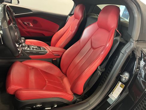 Used 2022 Audi R8 V10 performance image 13