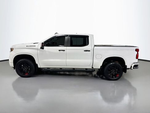 Used 2022 Chevrolet Silverado 1500 RST w/ Redline Edition image 10