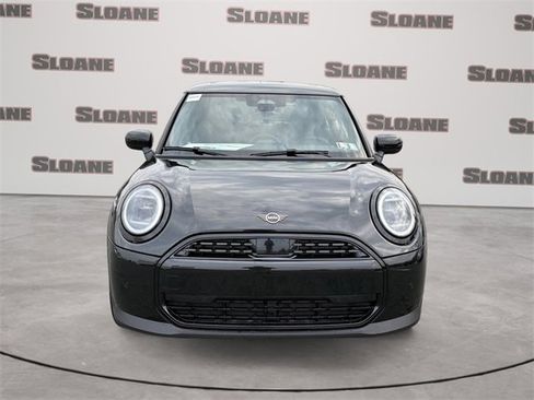 New 2026 MINI Cooper 2-Door Hardtop image 8