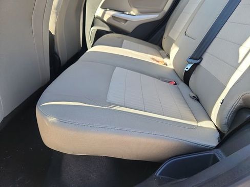 Used 2021 Ford EcoSport S image 25